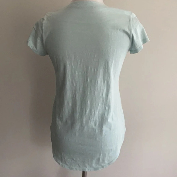 •Eileen Fisher• ❤️BEST TEE EVER❤️, Like New - Picture 6 of 8